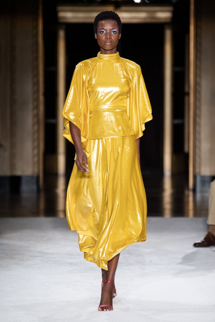 Christian Siriano New York Fashion Week Show Spring 2020