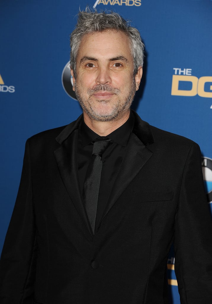 Alfonso Cuarón