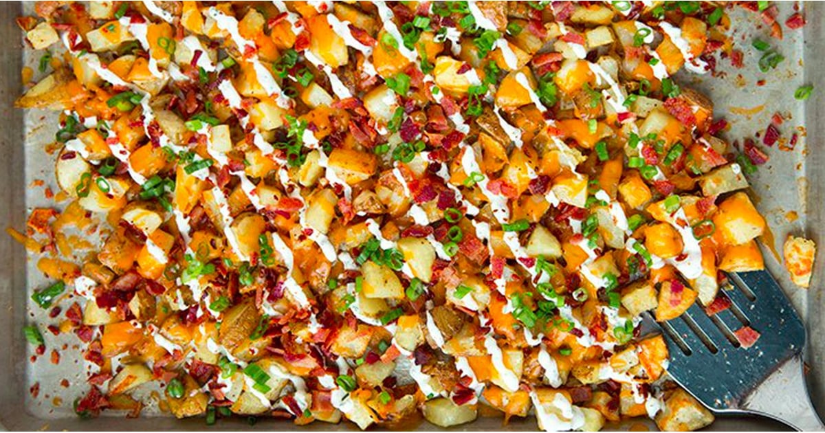 Potato Recipes | POPSUGAR Food