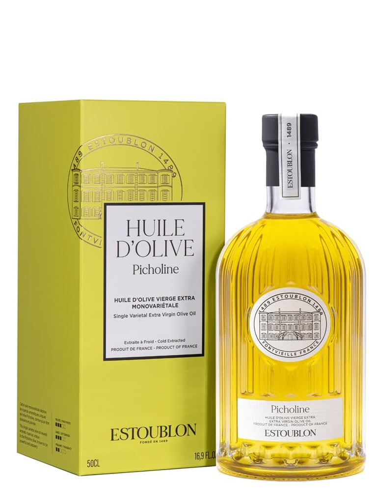 Olive Oil