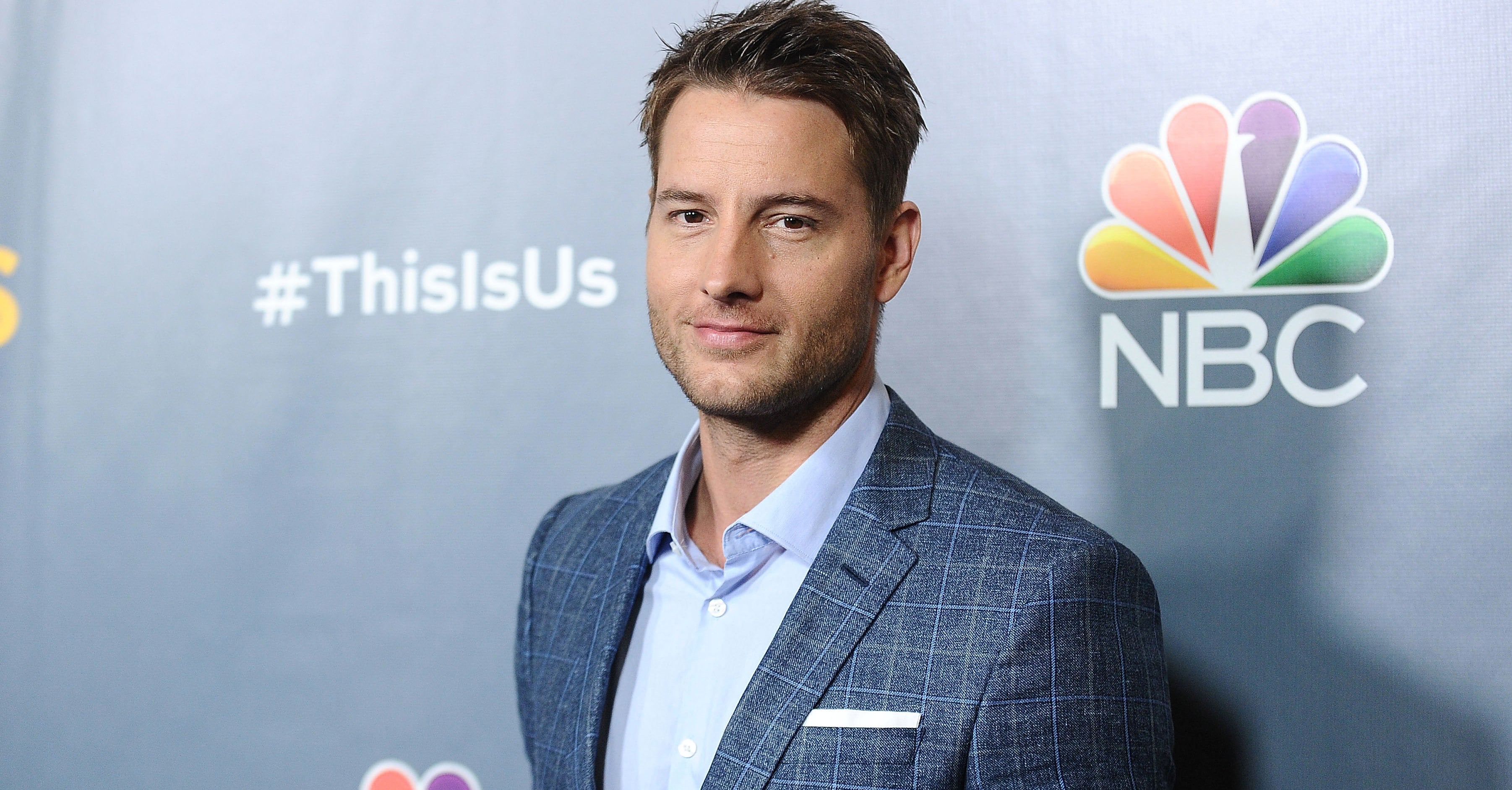 How Old Is Justin Hartley? | PS Celebrity