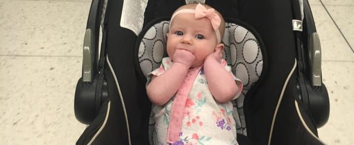 Breast Milk Testing Positive For Explosives