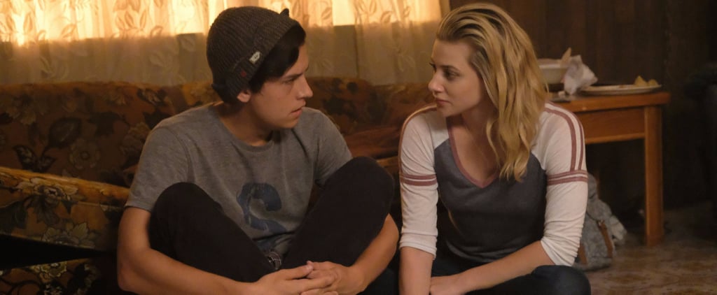 Reactions to Betty and Jughead Breakup on Riverdale