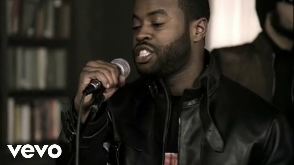 "The Seed (2.0)" by The Roots feat. Cody Chesnutt