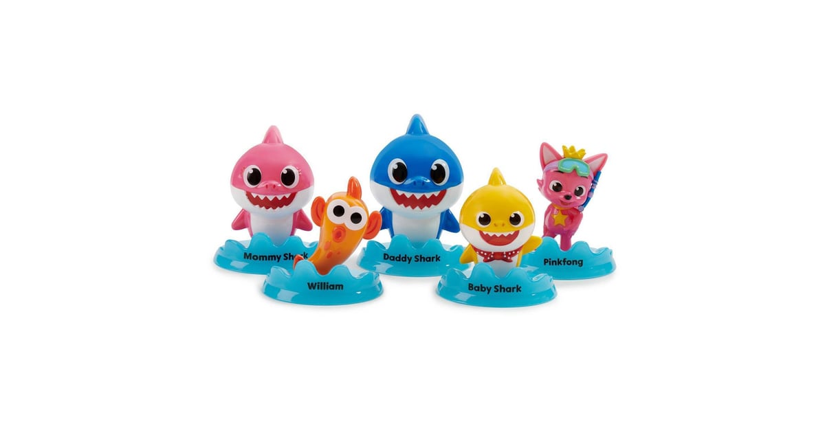 wowwee baby shark toy