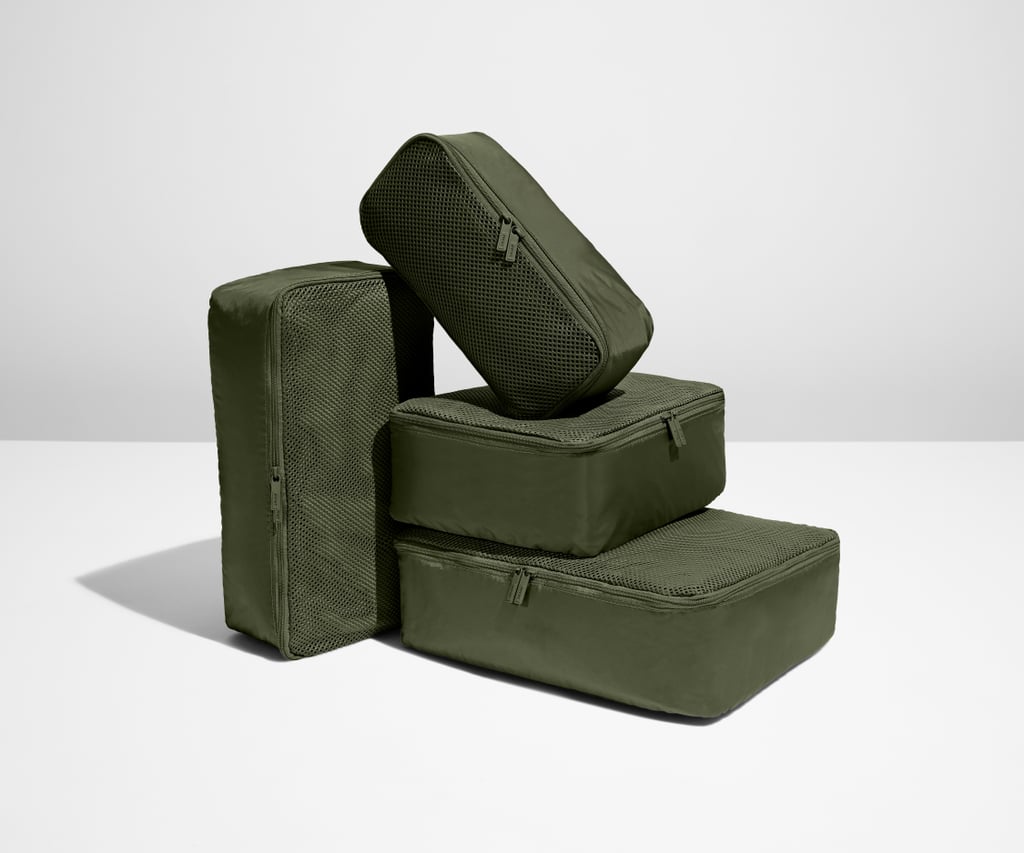 Away The Insider Packing Cubes
