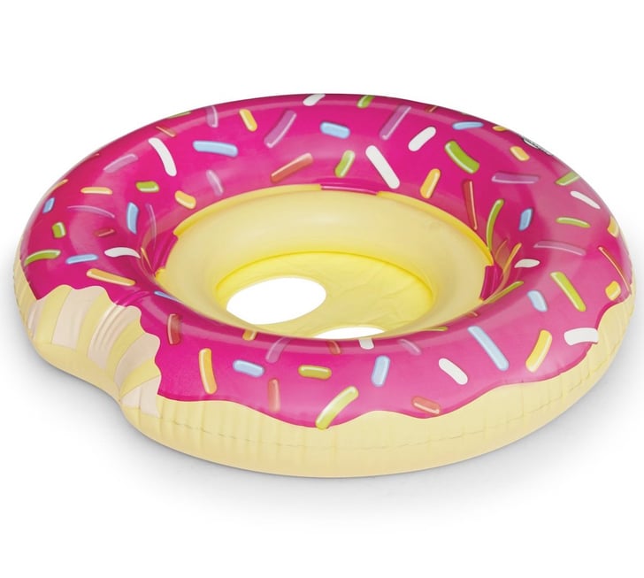 Big Mouth Sprinkles of Fun Pink Donut Lil' Pool Float Big Mouth Pool