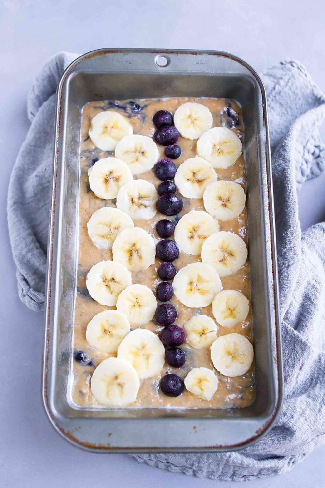 How to Substitute Applesauce For Butter and Eggs POPSUGAR Fitness