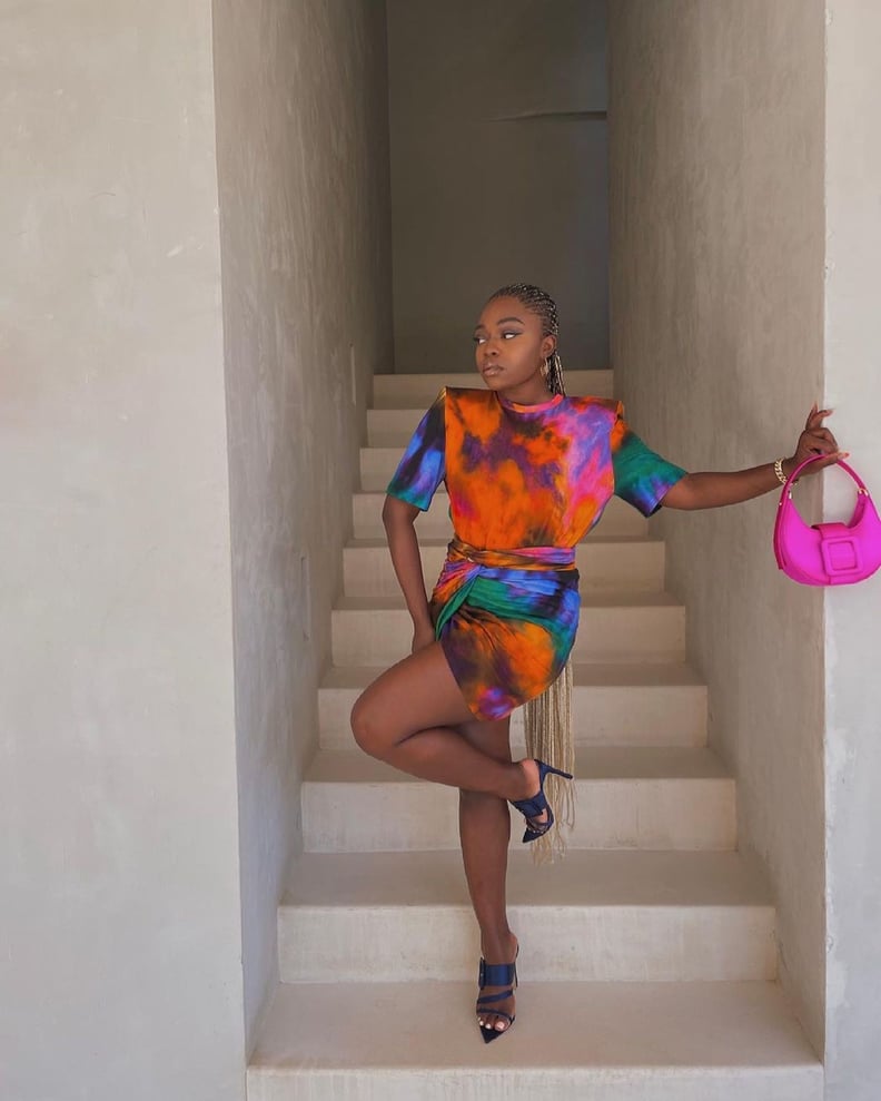 Summer outfit for debut new arrivals