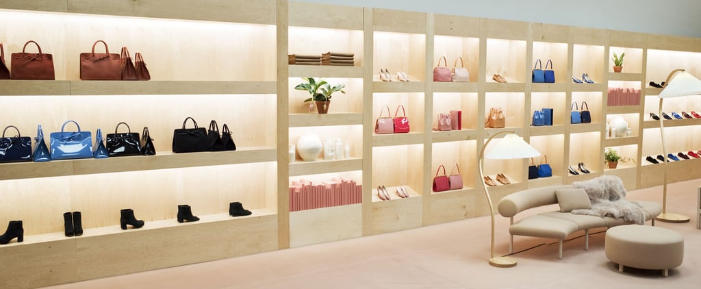 Mansur Gavriel Fall 2016 Collection