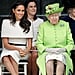 向伊丽莎白女王致敬的13件王室时尚