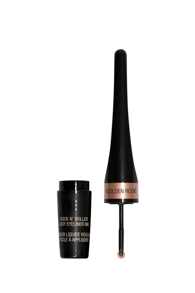 Nudestix Rock N' Roller Eye Liner in Golden Rosé ($24)