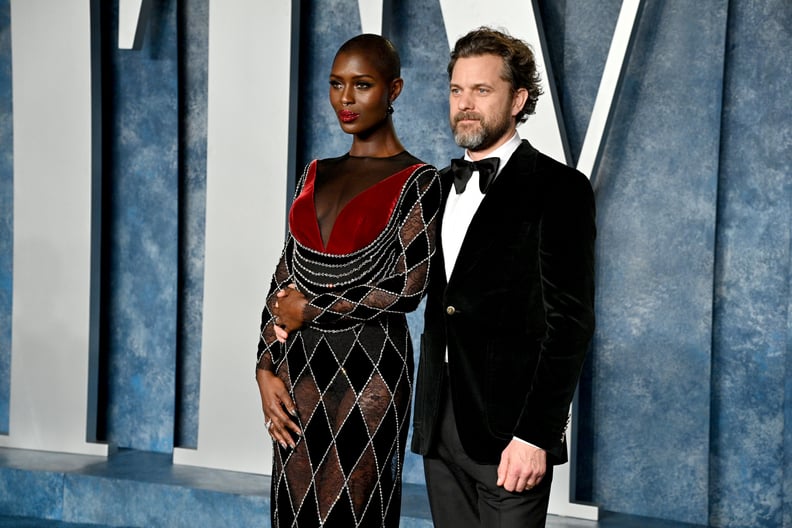 More Photos of Joshua Jackson and Jodie Turner-Smith