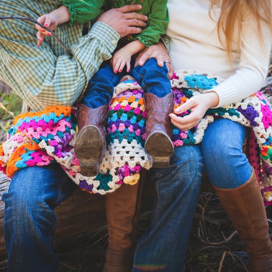 Words For New Dads From Other Dads