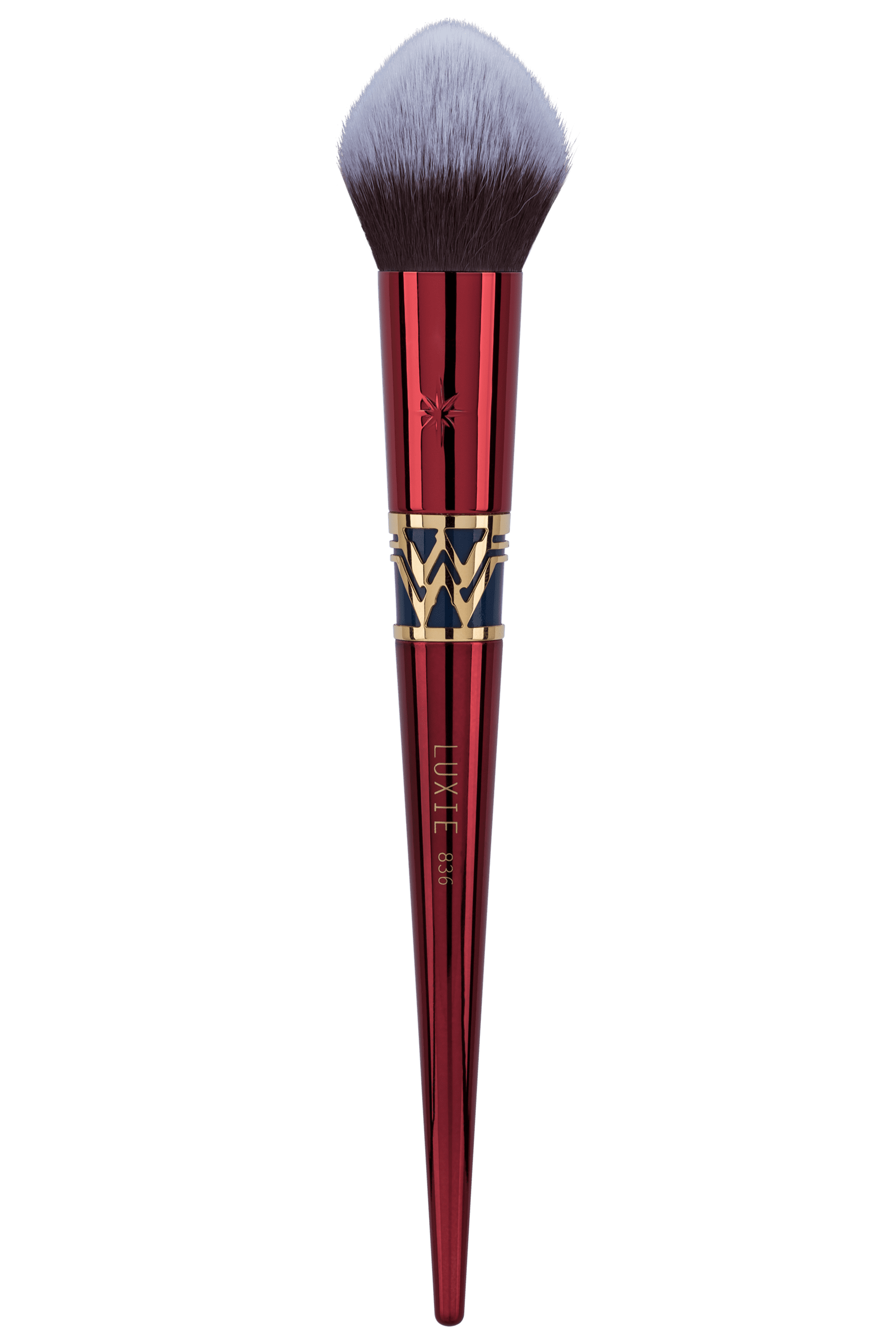 Wonder Woman Makeup Brushes Popsugar Beauty