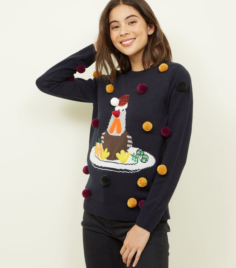 Best Christmas Jumpers 2018 PS UK Fashion