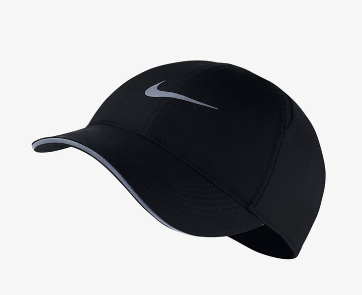 Nike Featherlight Running Cap What to Pack for an OutofTown Half