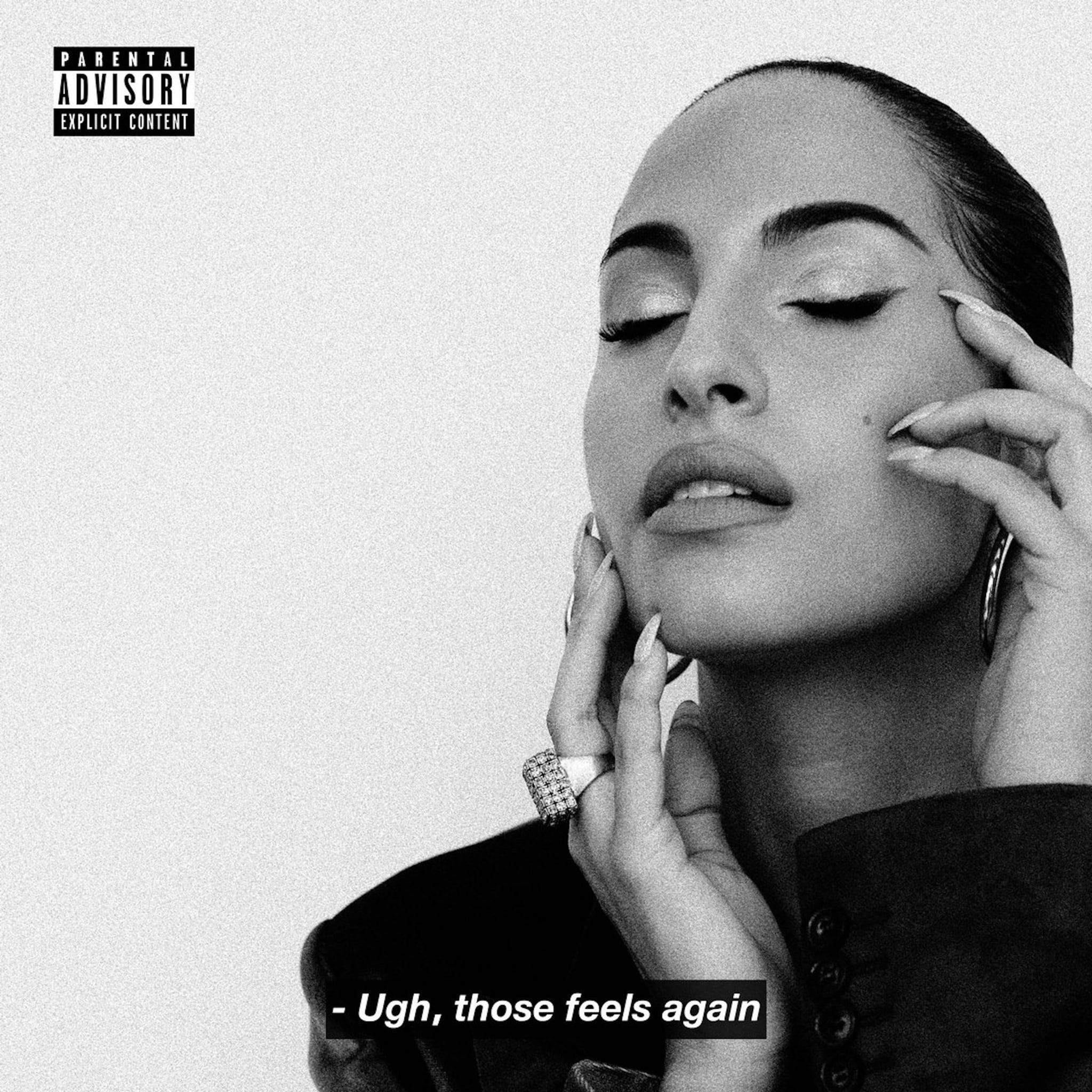 What I M Listening To This Week Snoh Aalegra Popsugar Entertainment