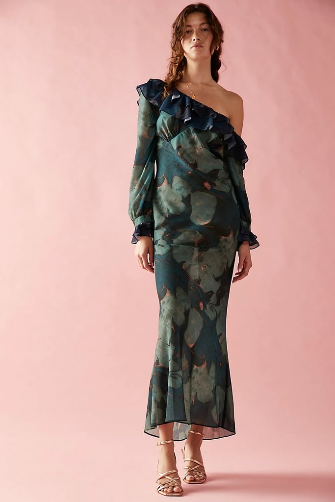 Stone Cold Fox Vicious Dress