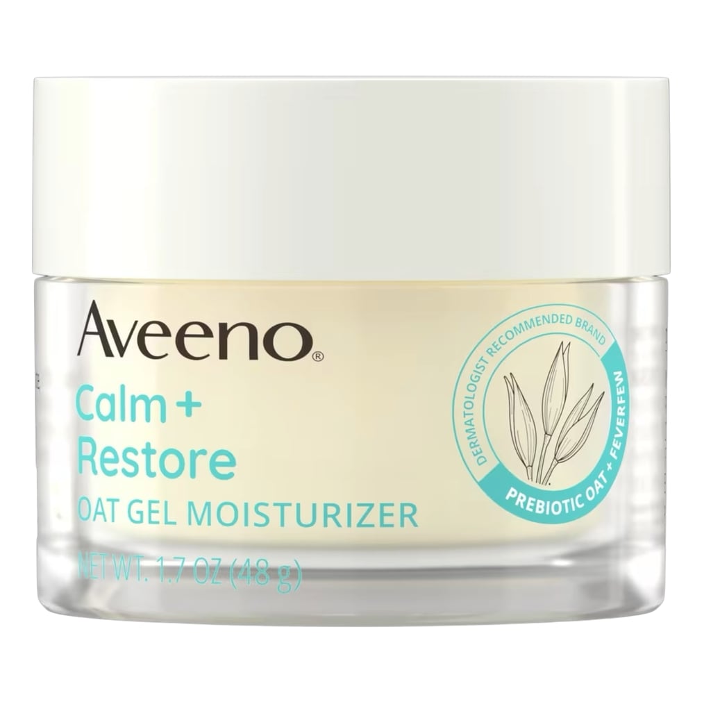 Aveeno Calm + Restore Oat Gel Moisturizer