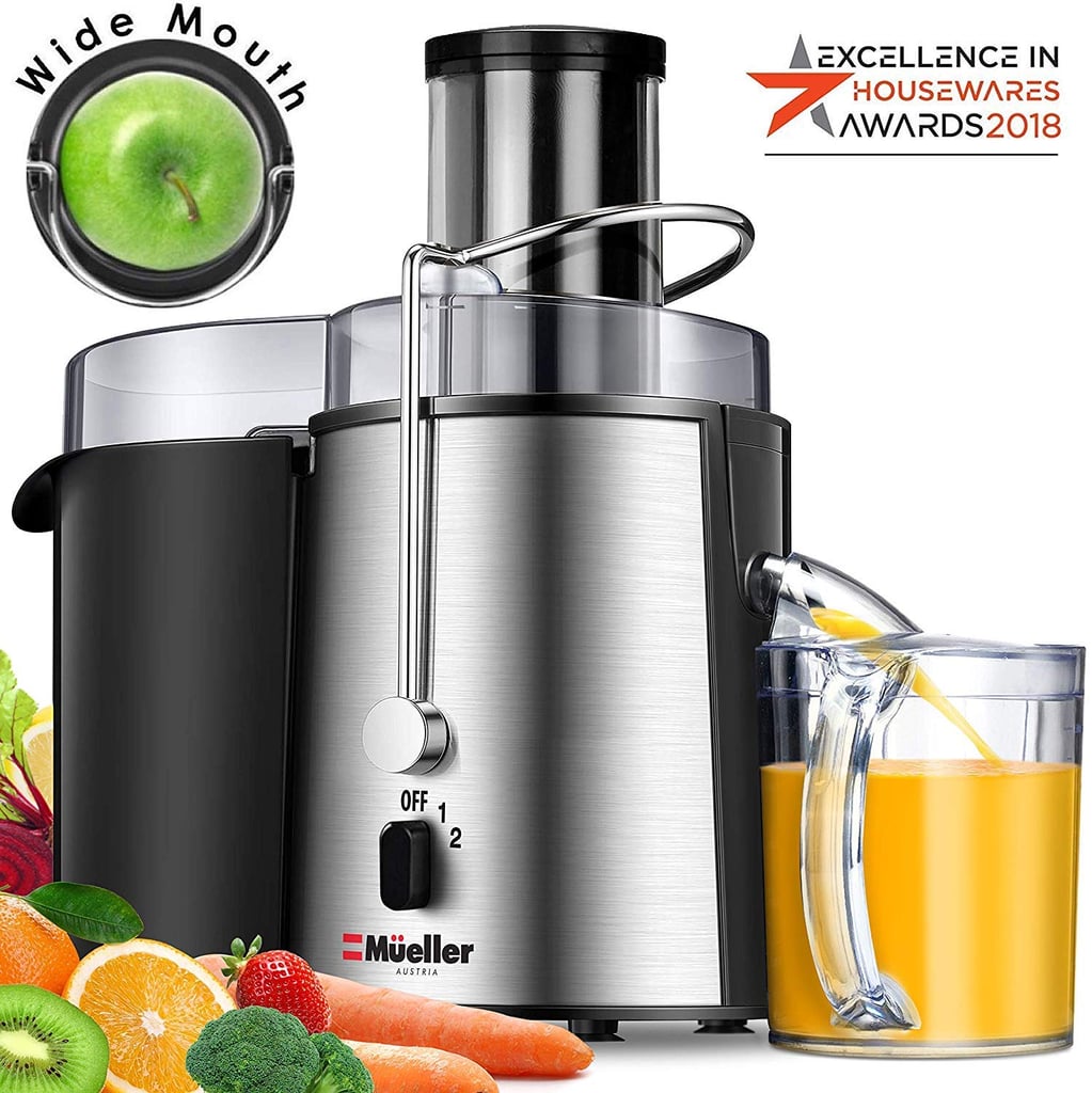 MUELLER Juicer Ultra Power