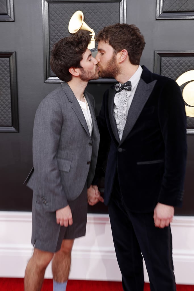 May 2023: Noah Galvin and Ben Platt Get Engaged Again