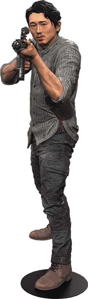 McFarlane Toys — Glenn Deluxe Action Figure