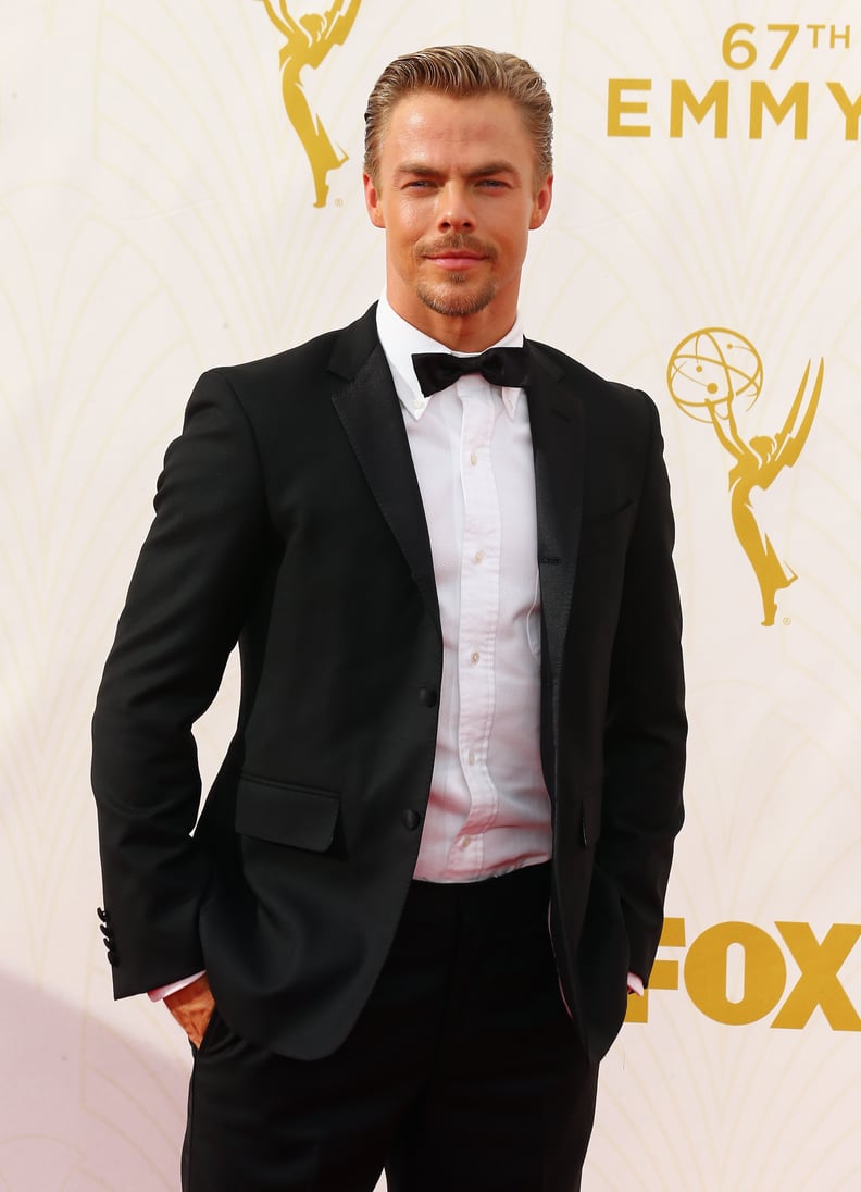 Derek Hough