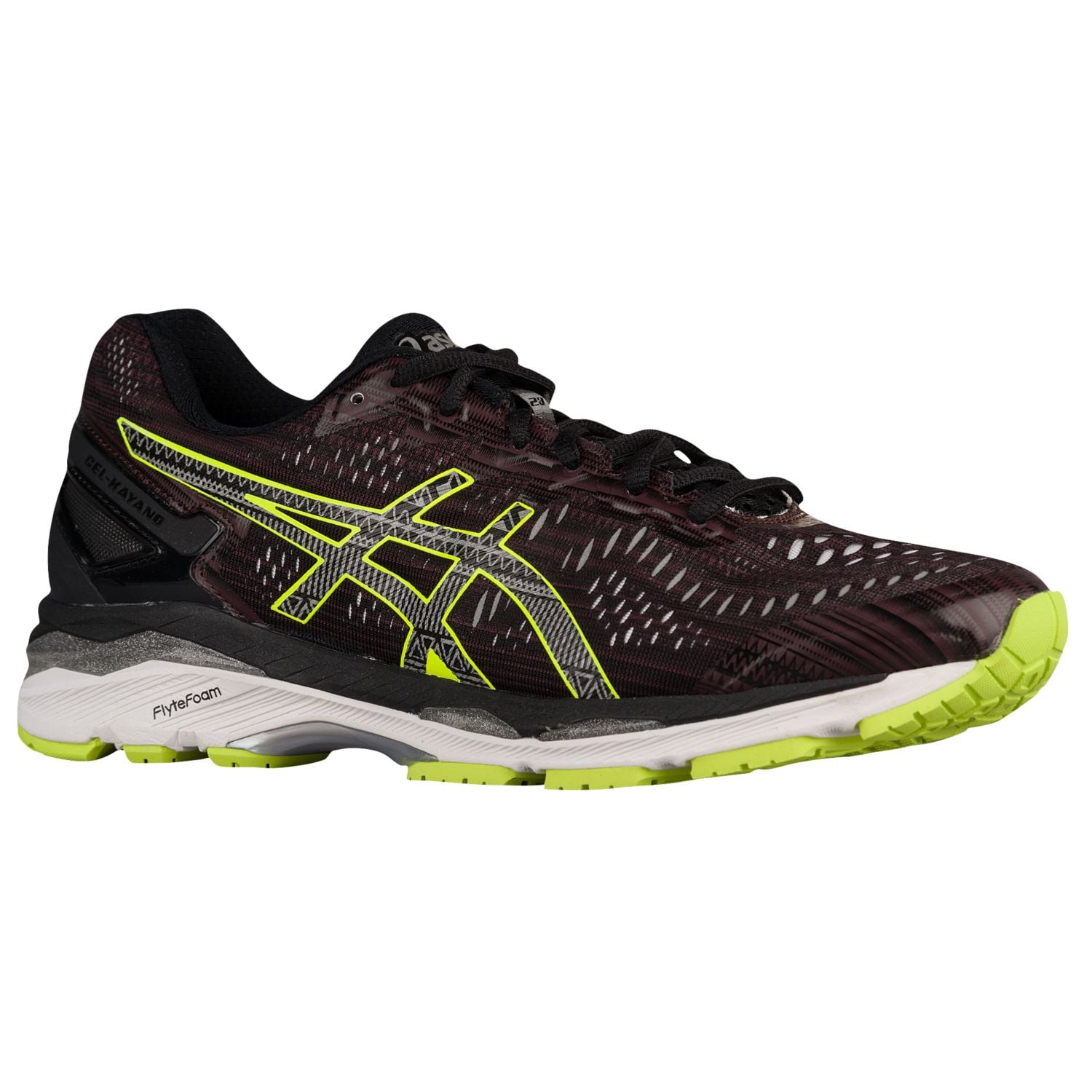 asics gel kayano 23 le