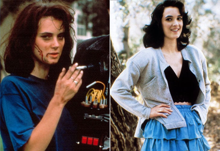 Veronica Sawyer, Heathers