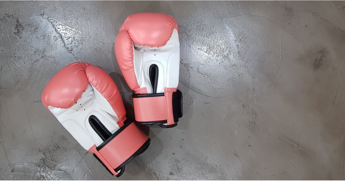 Best Boxing Gloves For Women POPSUGAR Fitness