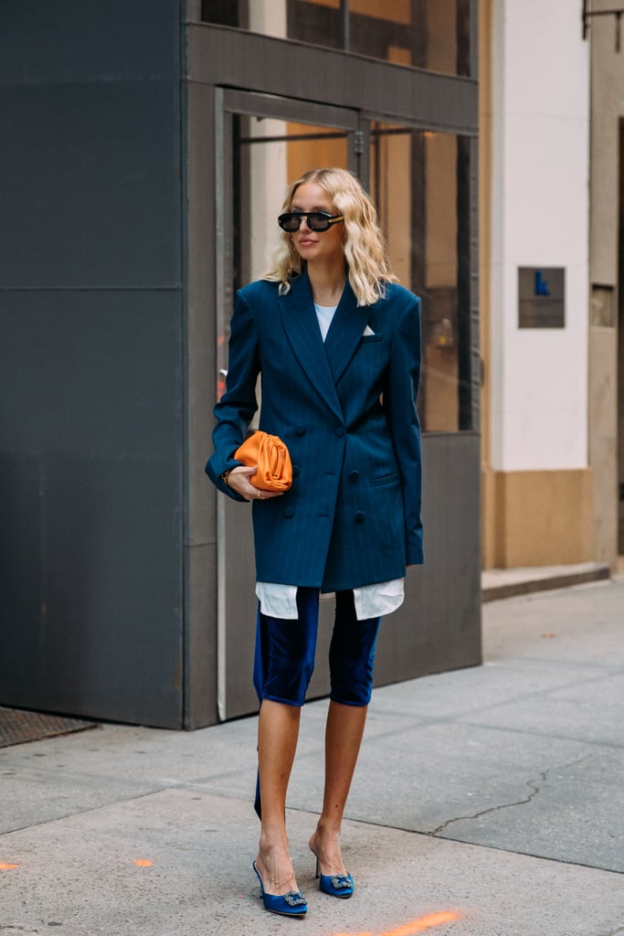 NYFW Day 3 | Best Street Style at New York Fashion Week Fall 2020 ...