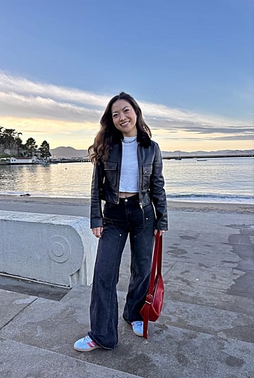 Lena Felton's Shopping Must Haves