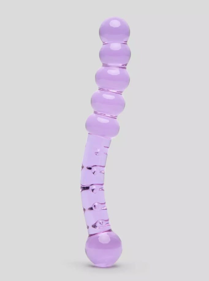 Best Glass Anal Beads