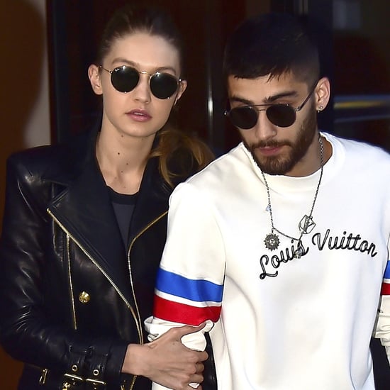 Gigi Hadid and Zayn Malik Together After Breakup June 2016