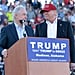 Jeff Sessions Asked About Trump's Sexual Assault Comments