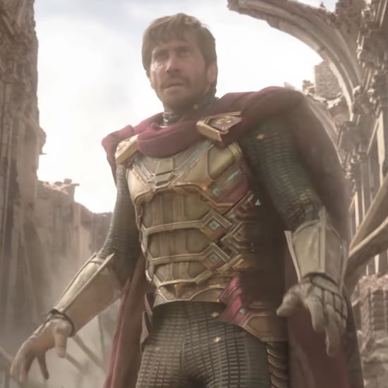 Jake Gyllenhaal Playing the Villain in Spider-Man Sequel