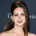 Lana Del Rey's New Champagne-Blond Hair Includes 2 of the Latest Summer Trends