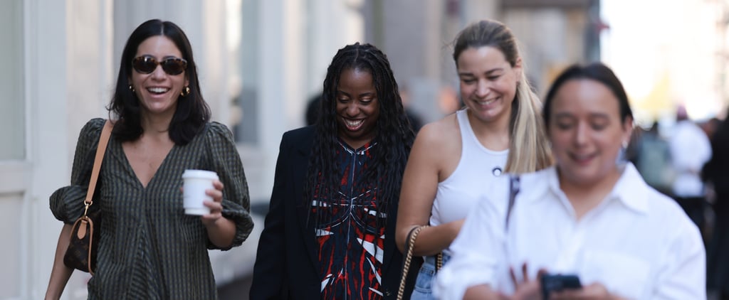 What to Wear in NYC