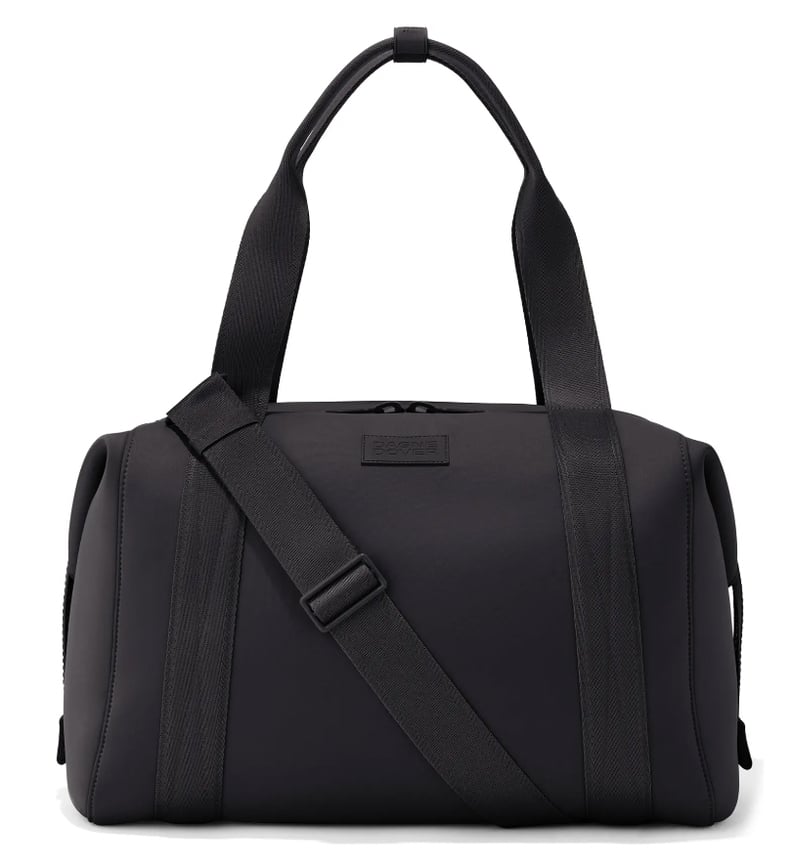 Gifts Under $200 For Female Best Friends: Dagne Dover 365 Large Landon Carryall Duffle Bag