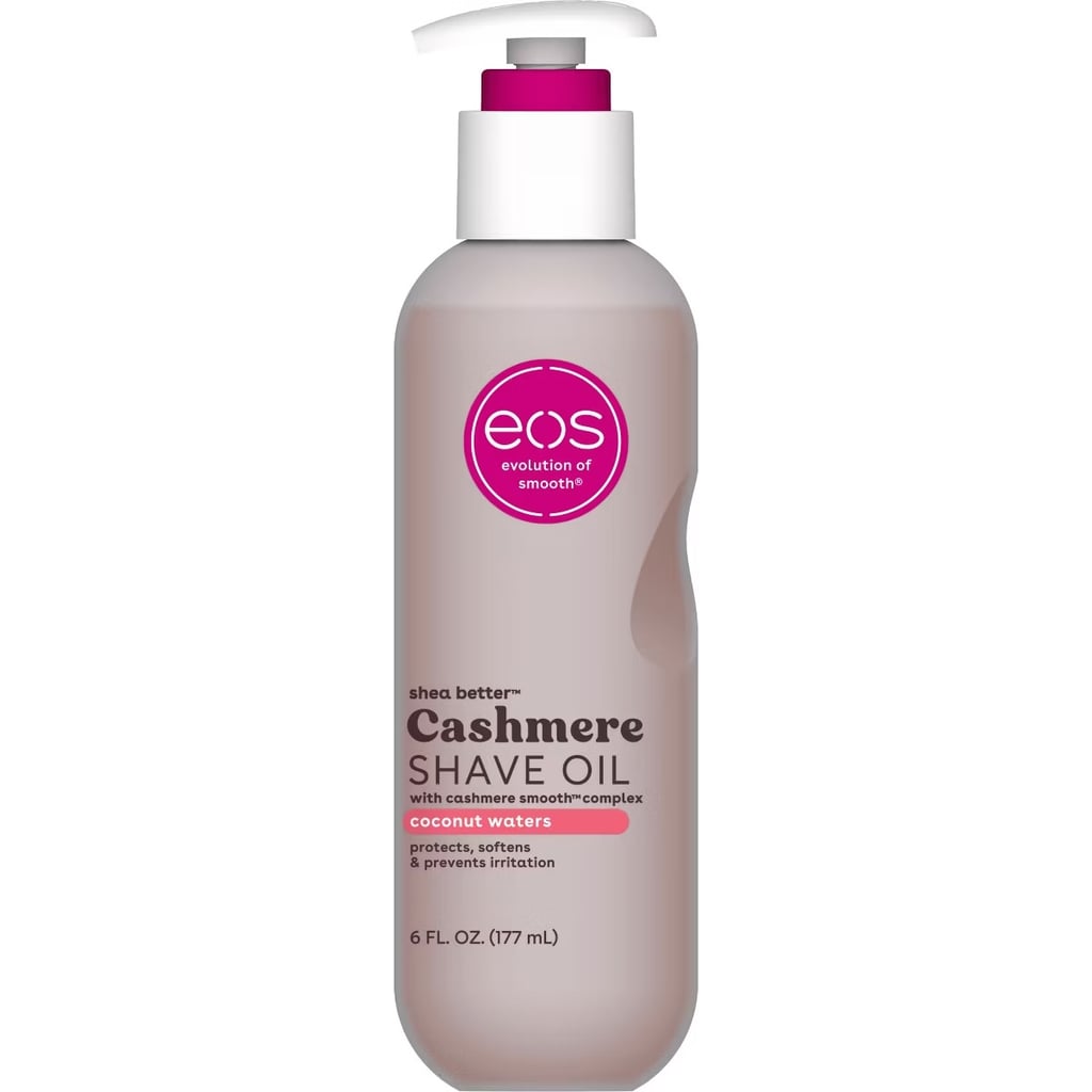 Best Shaving Oil