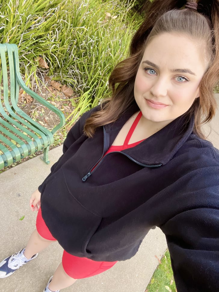 Best Cheap Fleece Half-Zip Sweatshirt | Editor Review 2021