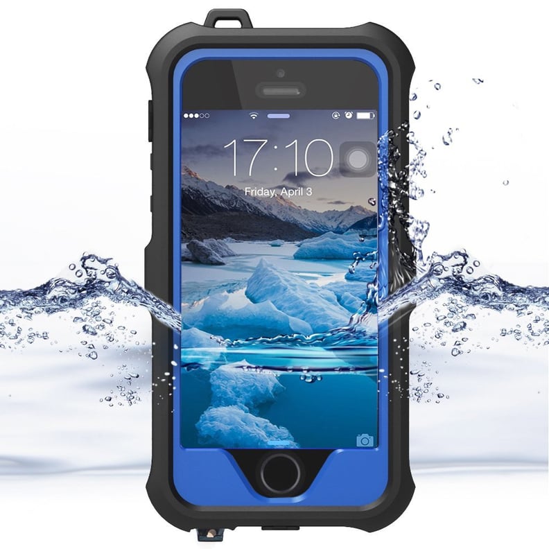 ZVE iPhone SE Waterproof Case