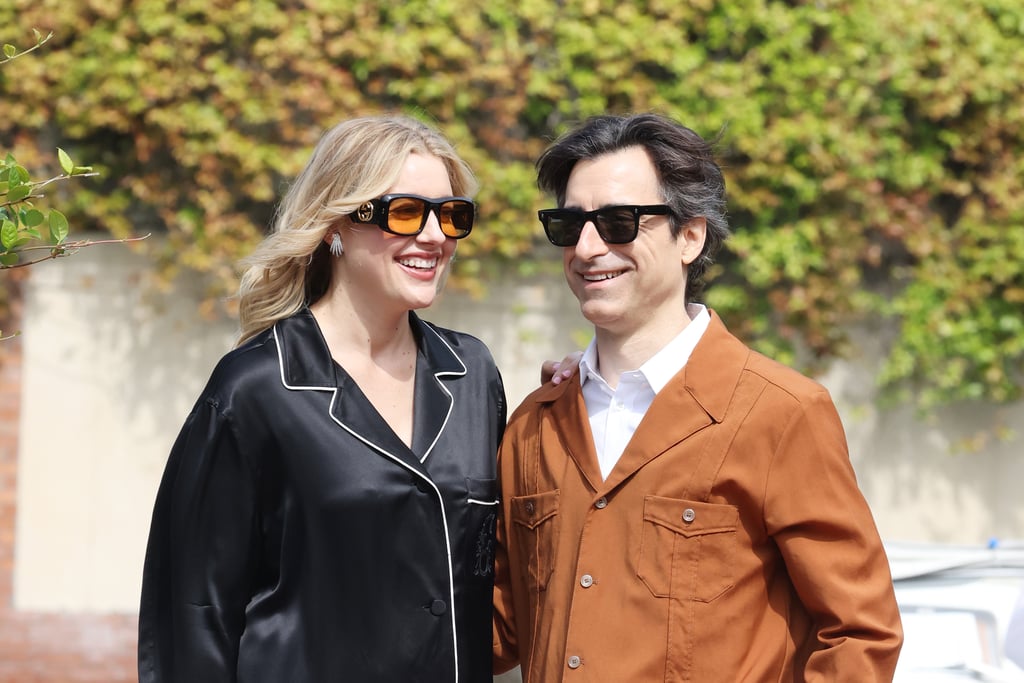 Greta Gerwig and Noah Baumbach's Relationship Timeline