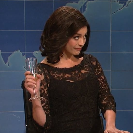 Saturday Night Live's Weekend Update About The Bachelor