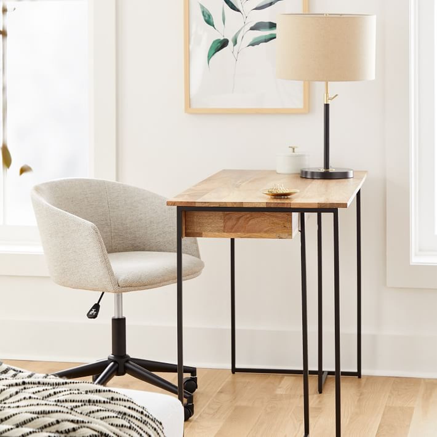 Best Desks From West Elm | PS Home