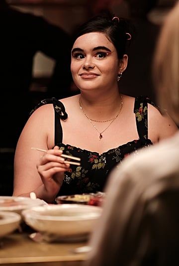 The Meaning Behind Barbie Ferreira's 2 Tattoos
