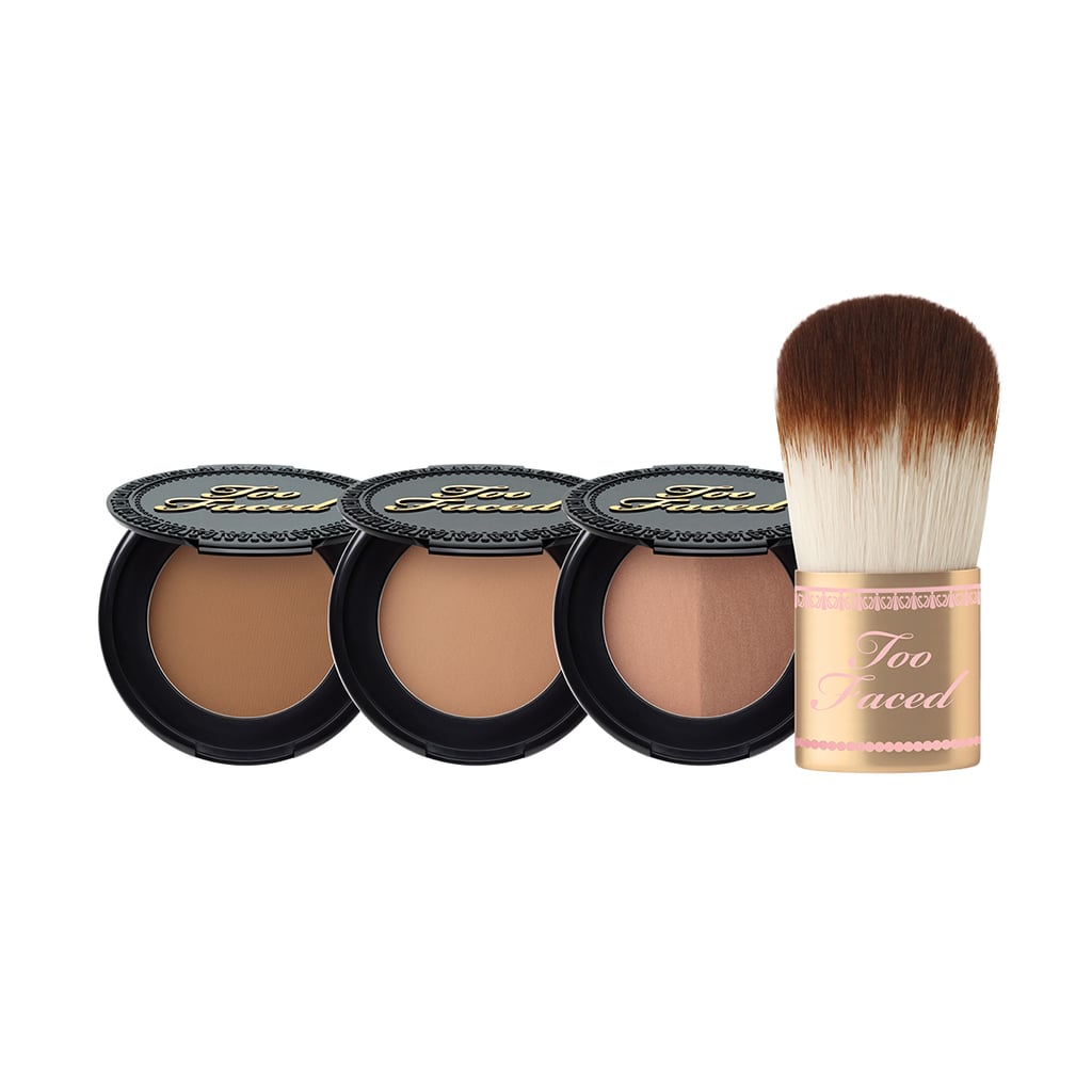 Too Faced Passport to Bronze ($10, originally $25)