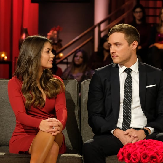 Hannah Ann's Best Quotes on The Bachelor Finale