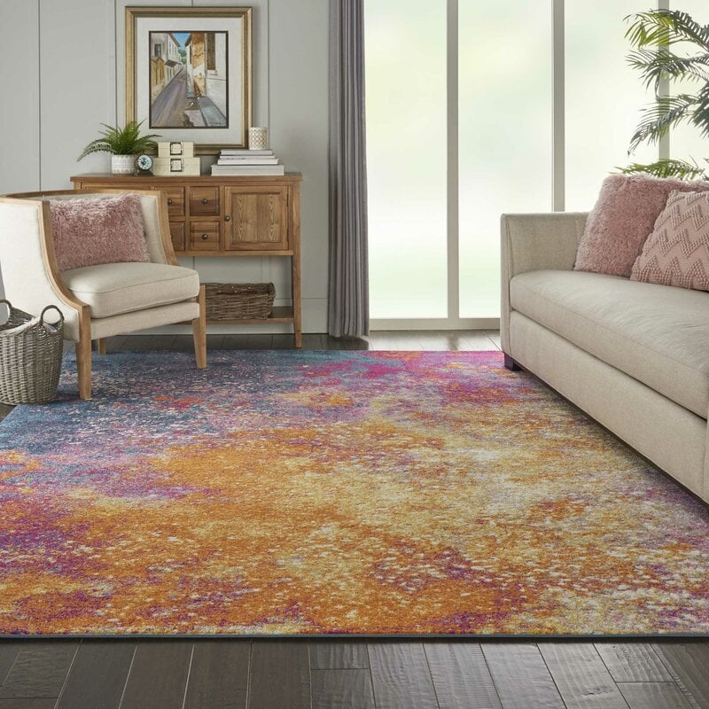 Best Area Rugs From Wayfair Popsugar Home,Brown Hair Girl Drawing Aesthetic
